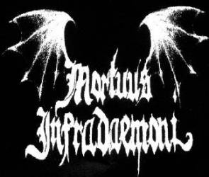 logo Mortuus Infradaemoni